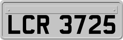 LCR3725