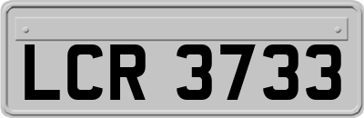 LCR3733