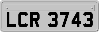 LCR3743