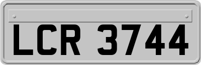 LCR3744