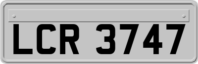 LCR3747