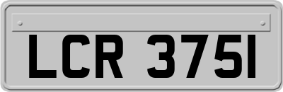 LCR3751