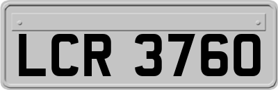 LCR3760