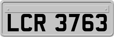 LCR3763