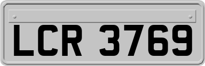 LCR3769