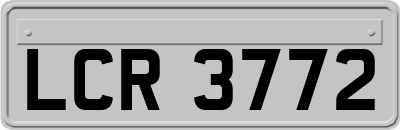 LCR3772