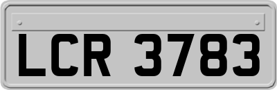 LCR3783