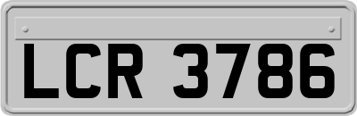 LCR3786