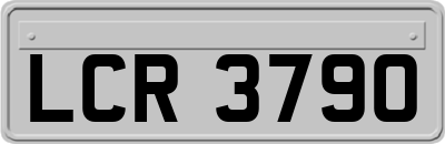 LCR3790