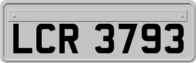 LCR3793