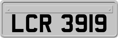 LCR3919