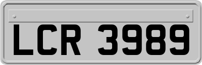 LCR3989
