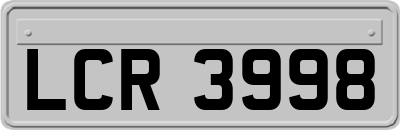LCR3998