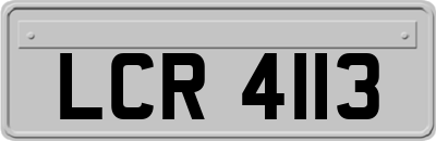 LCR4113