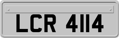 LCR4114