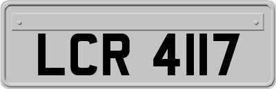 LCR4117