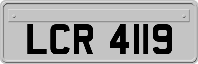 LCR4119