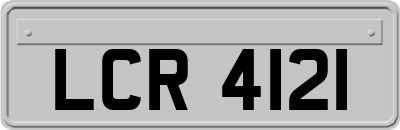 LCR4121