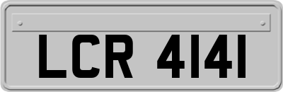 LCR4141