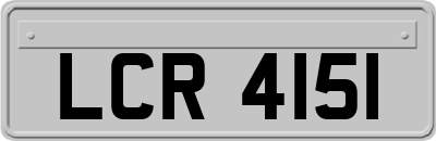 LCR4151
