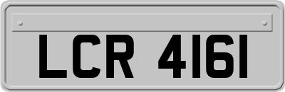 LCR4161