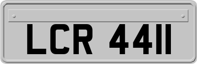 LCR4411