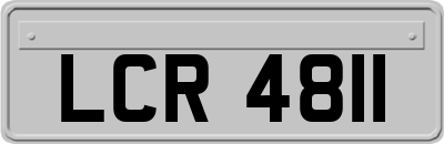 LCR4811