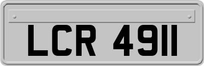 LCR4911