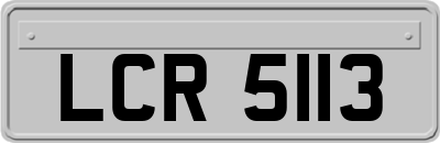 LCR5113