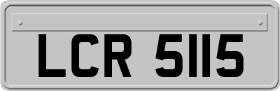 LCR5115