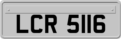 LCR5116