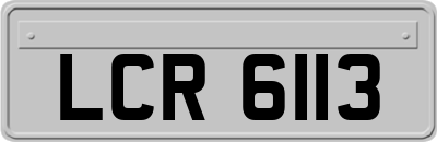 LCR6113