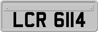 LCR6114