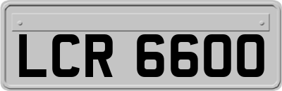 LCR6600