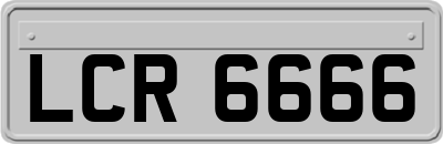 LCR6666