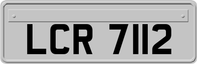 LCR7112