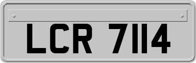 LCR7114