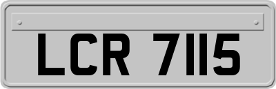 LCR7115