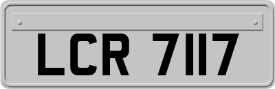 LCR7117