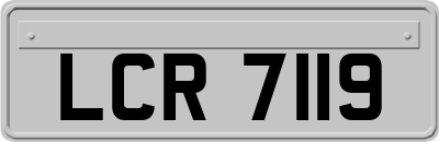 LCR7119