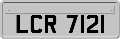 LCR7121