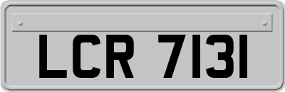 LCR7131