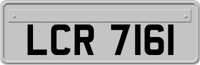 LCR7161