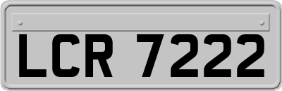LCR7222