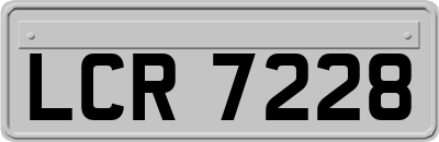 LCR7228