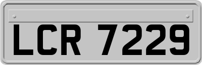 LCR7229