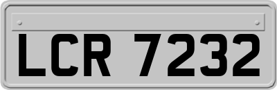 LCR7232