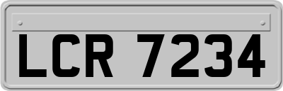 LCR7234