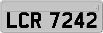 LCR7242