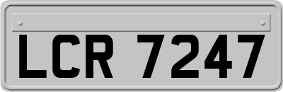LCR7247